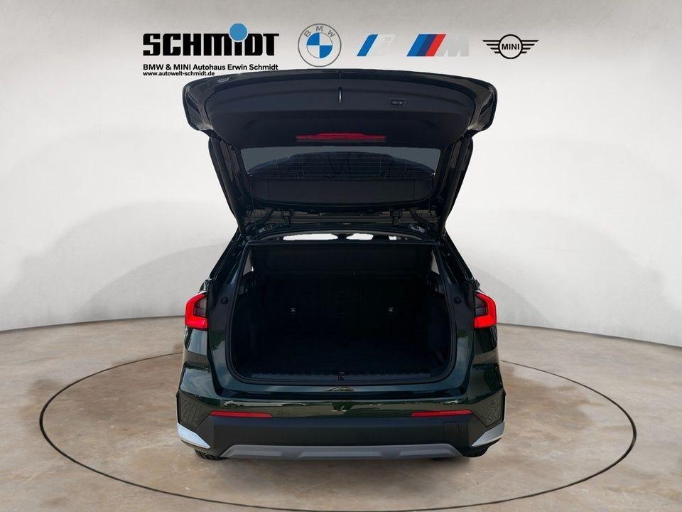 BMW X1 – Bild 22