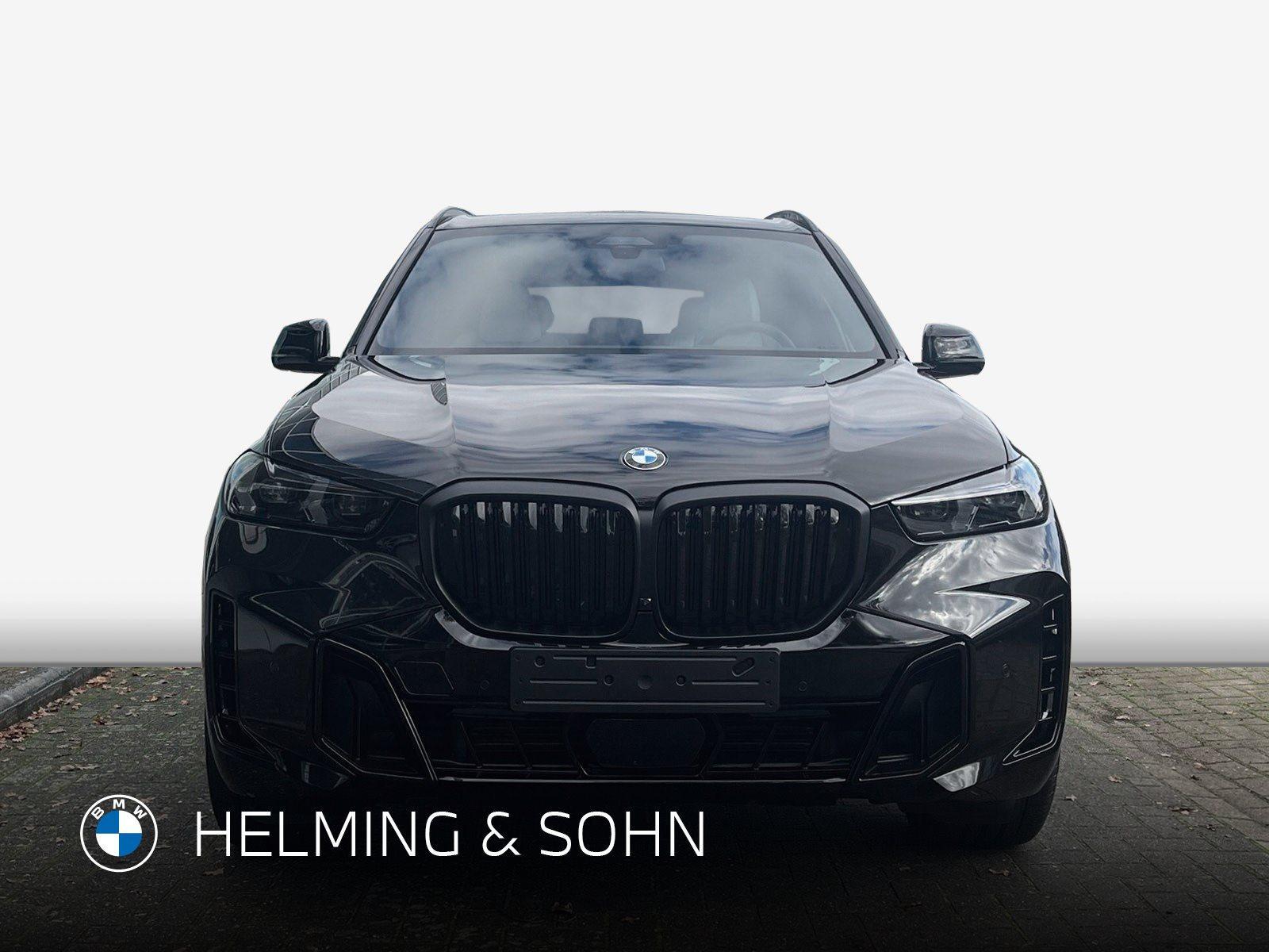BMW X5 – Bild 3
