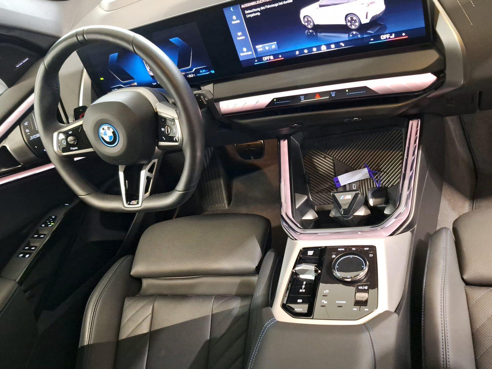 BMW X3 – Bild 24