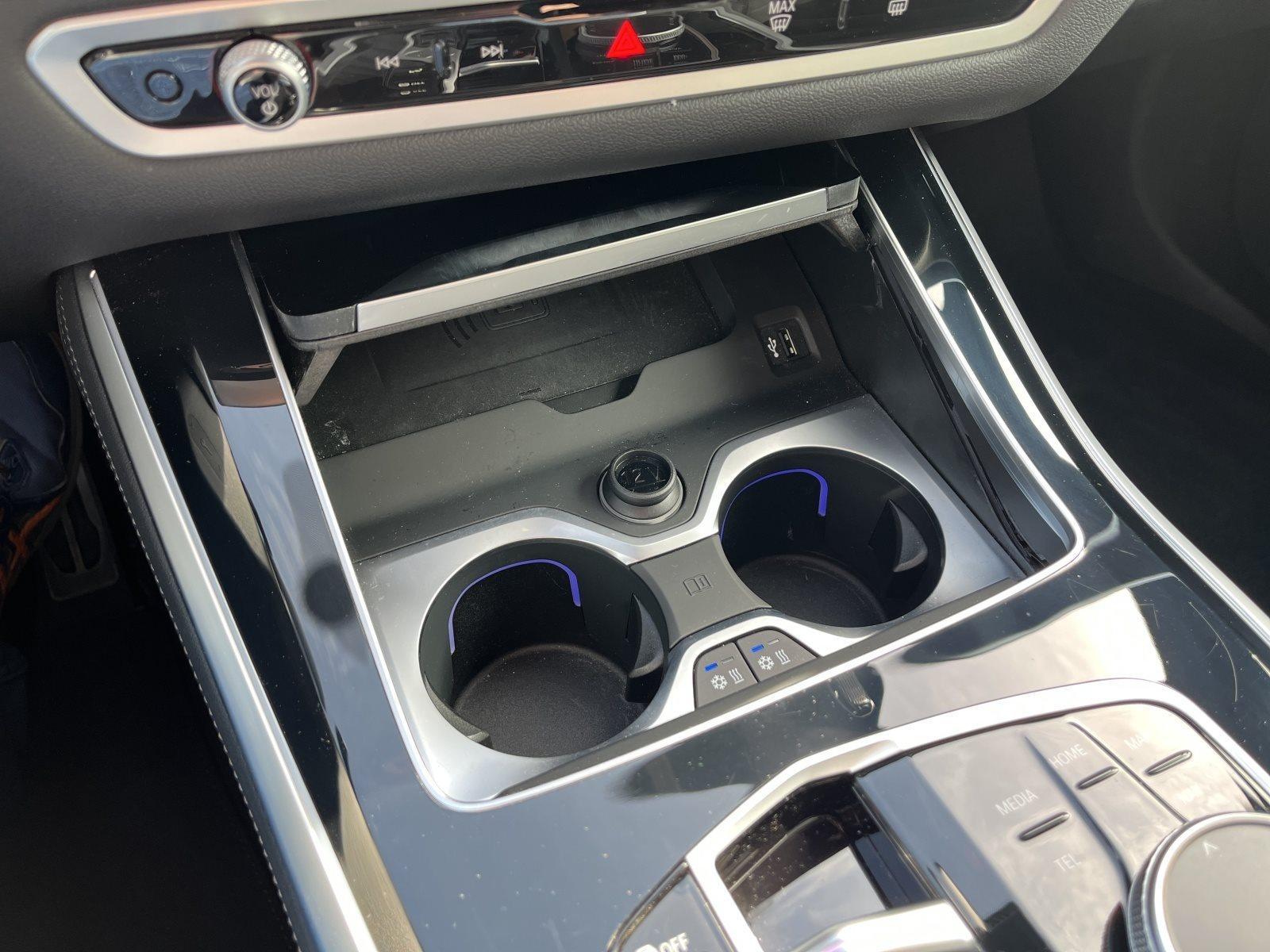 BMW X5 – Bild 21