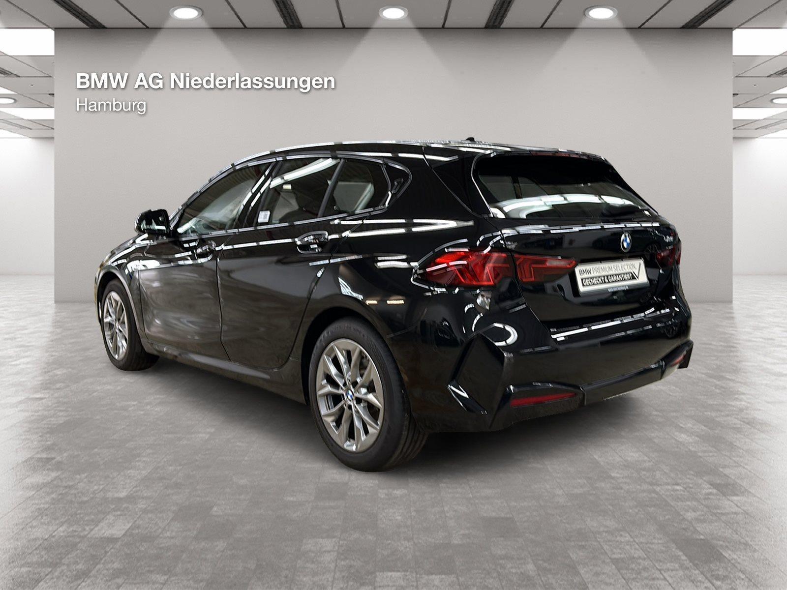 BMW 1er – Bild 3