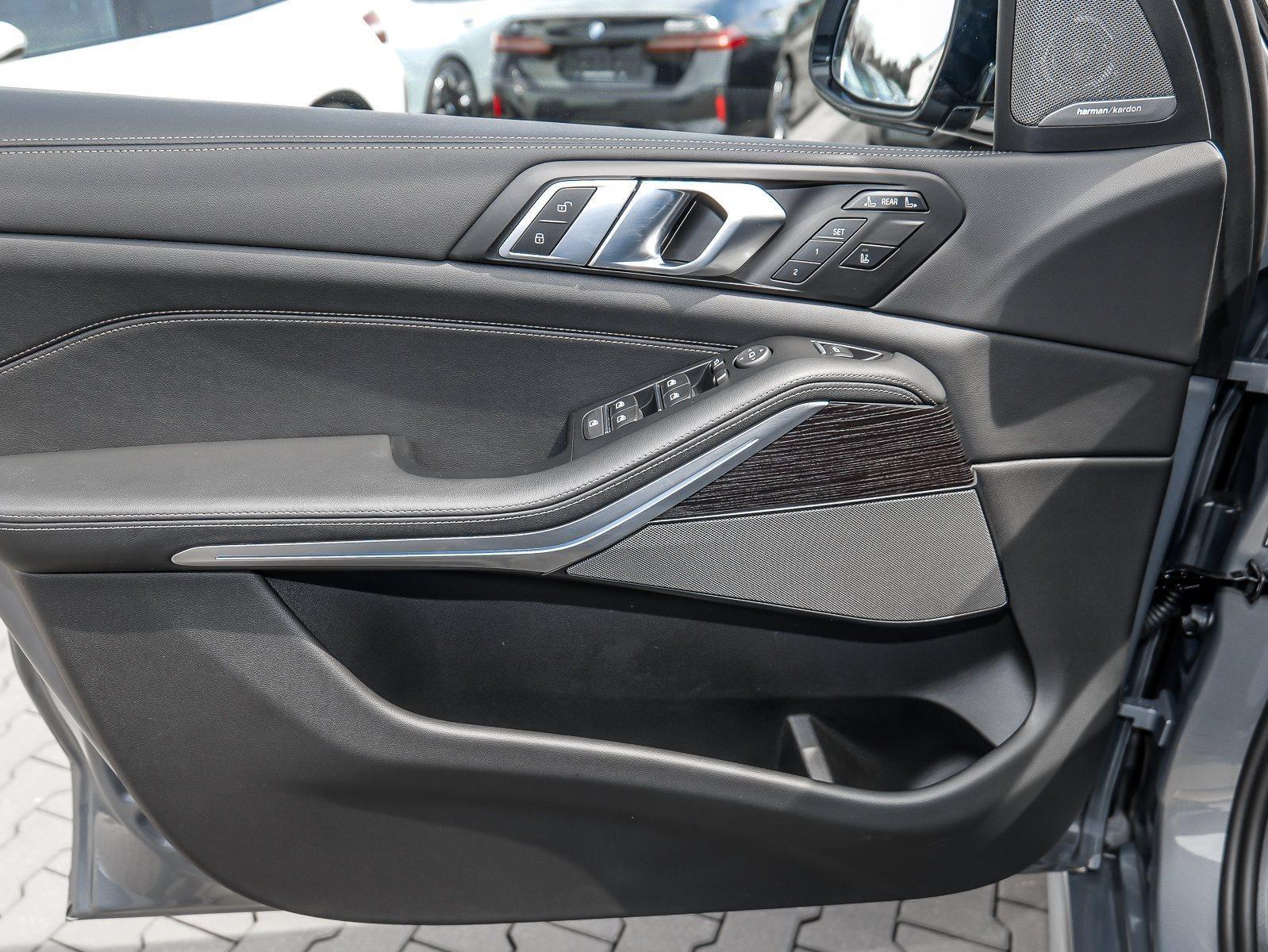 BMW X7 – Bild 18