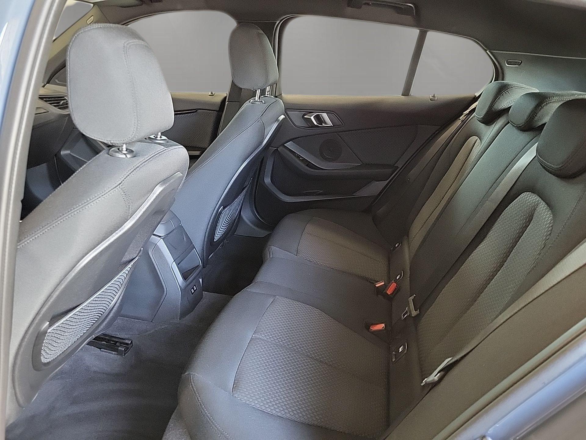 BMW 1er – Bild 14