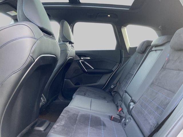BMW X1 – Bild 15