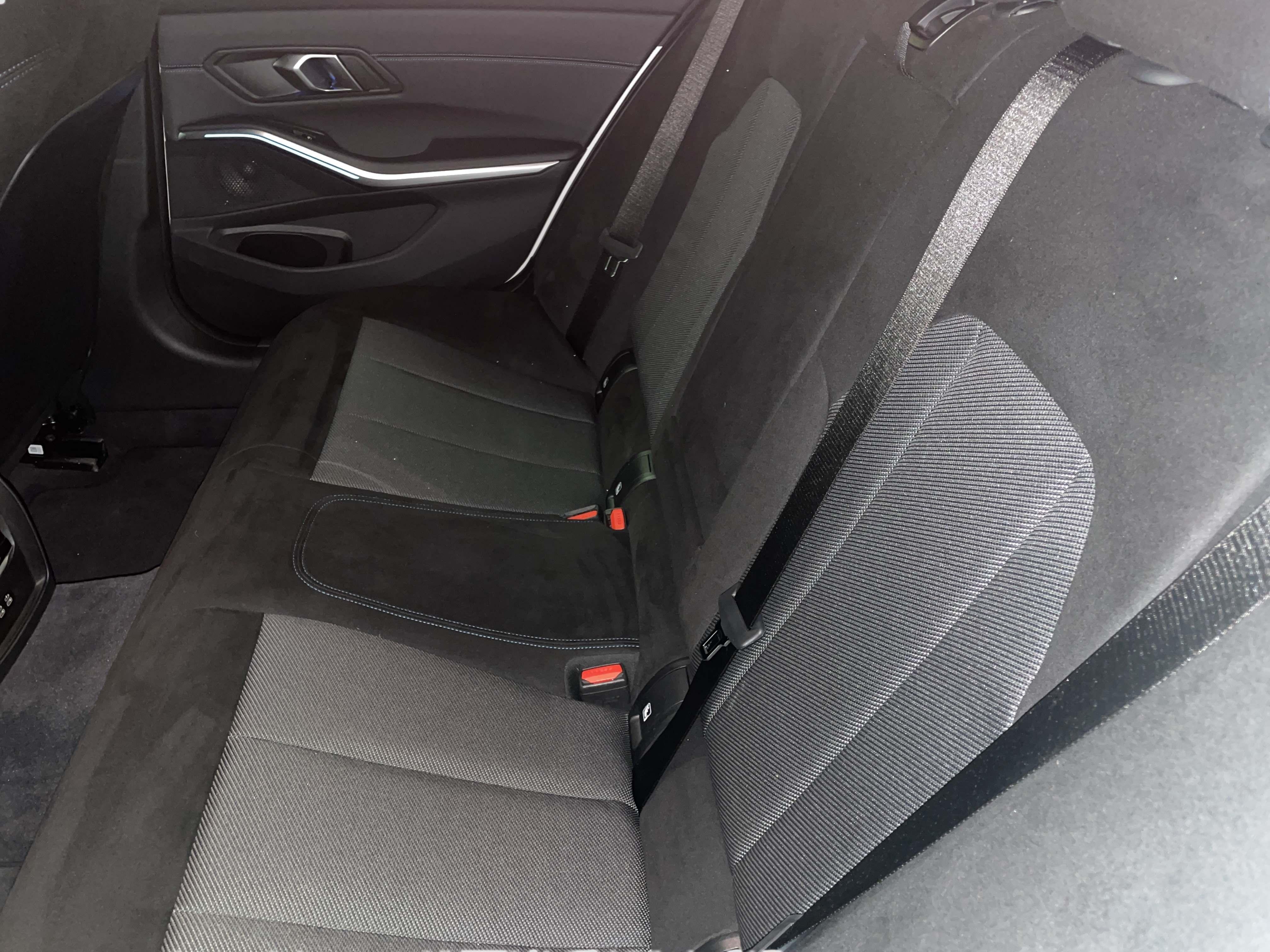 BMW 3er Touring – Bild 13