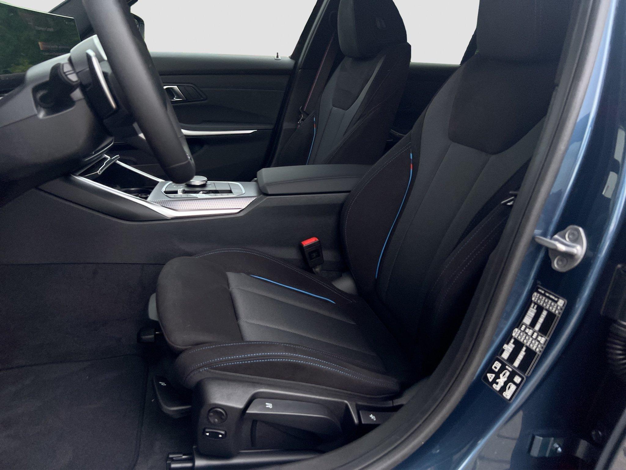 BMW 3er Touring – Bild 9