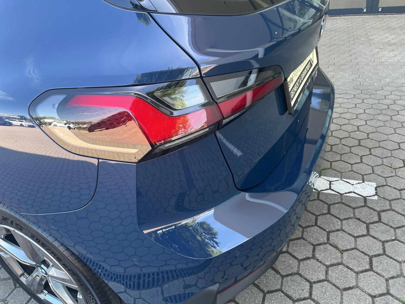 BMW 2er Active Tourer – Bild 33