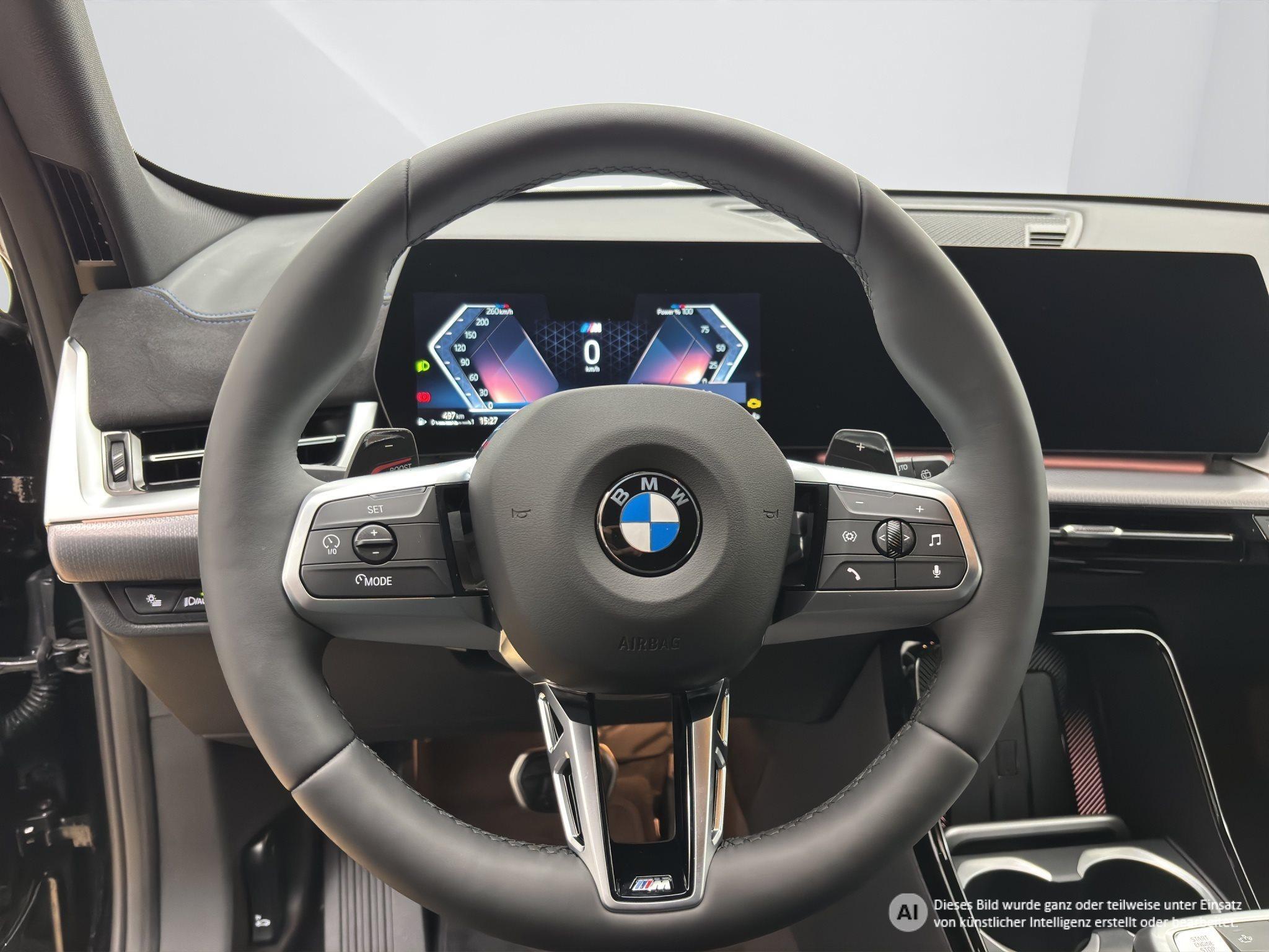 BMW X1 – Bild 19