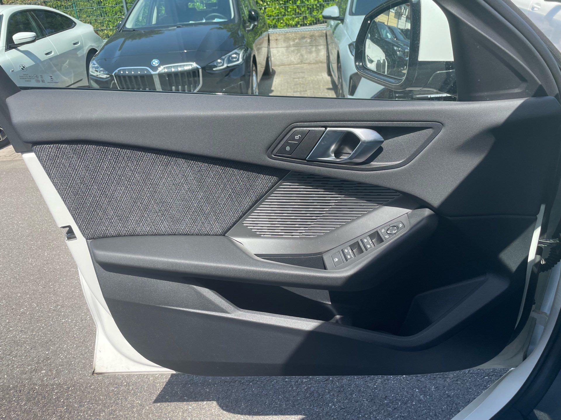 BMW 1er – Bild 9