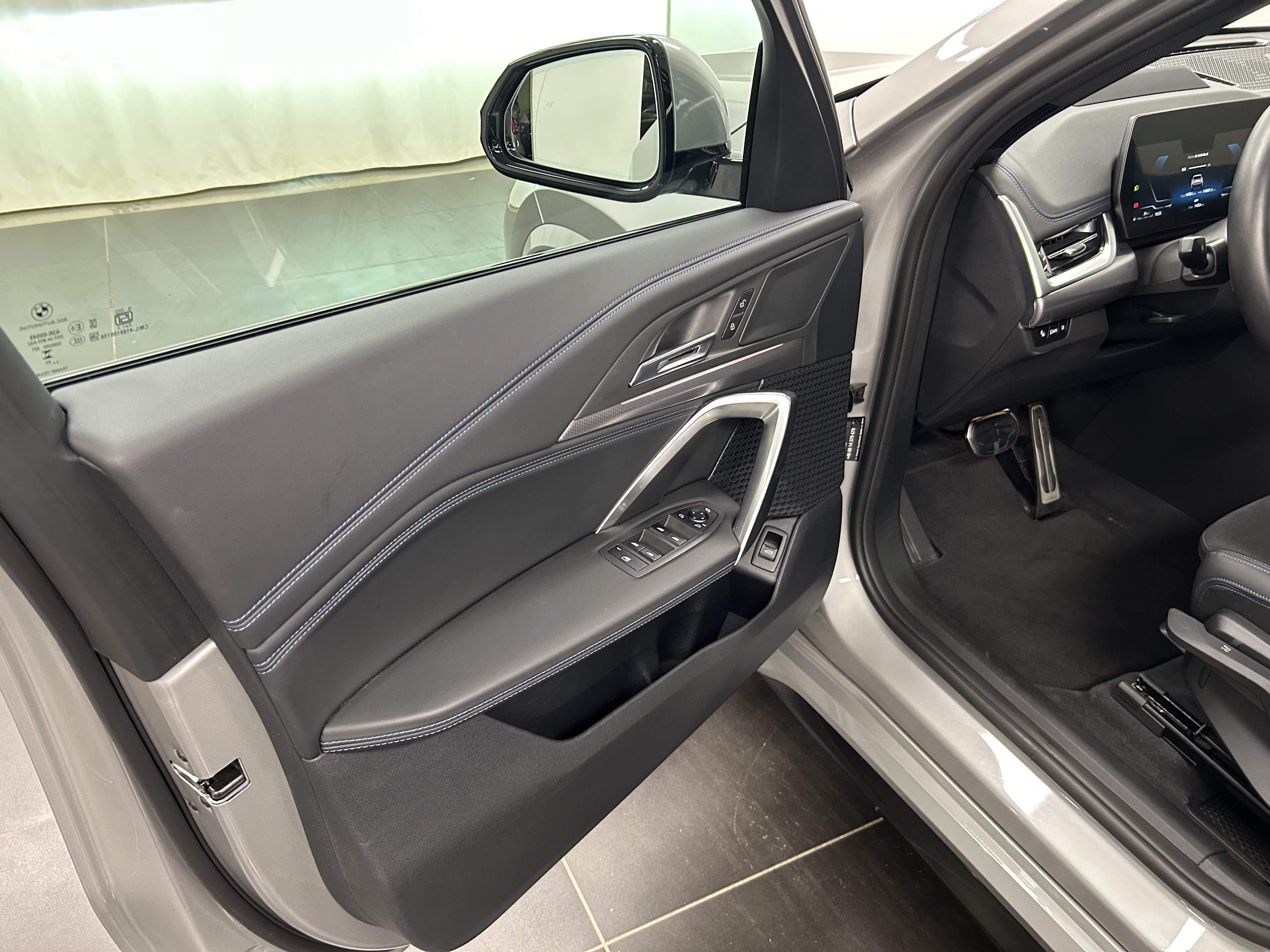 BMW X1 – Bild 26