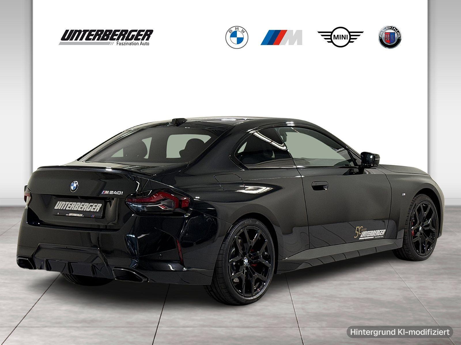 BMW 2er Coupé – Bild 3