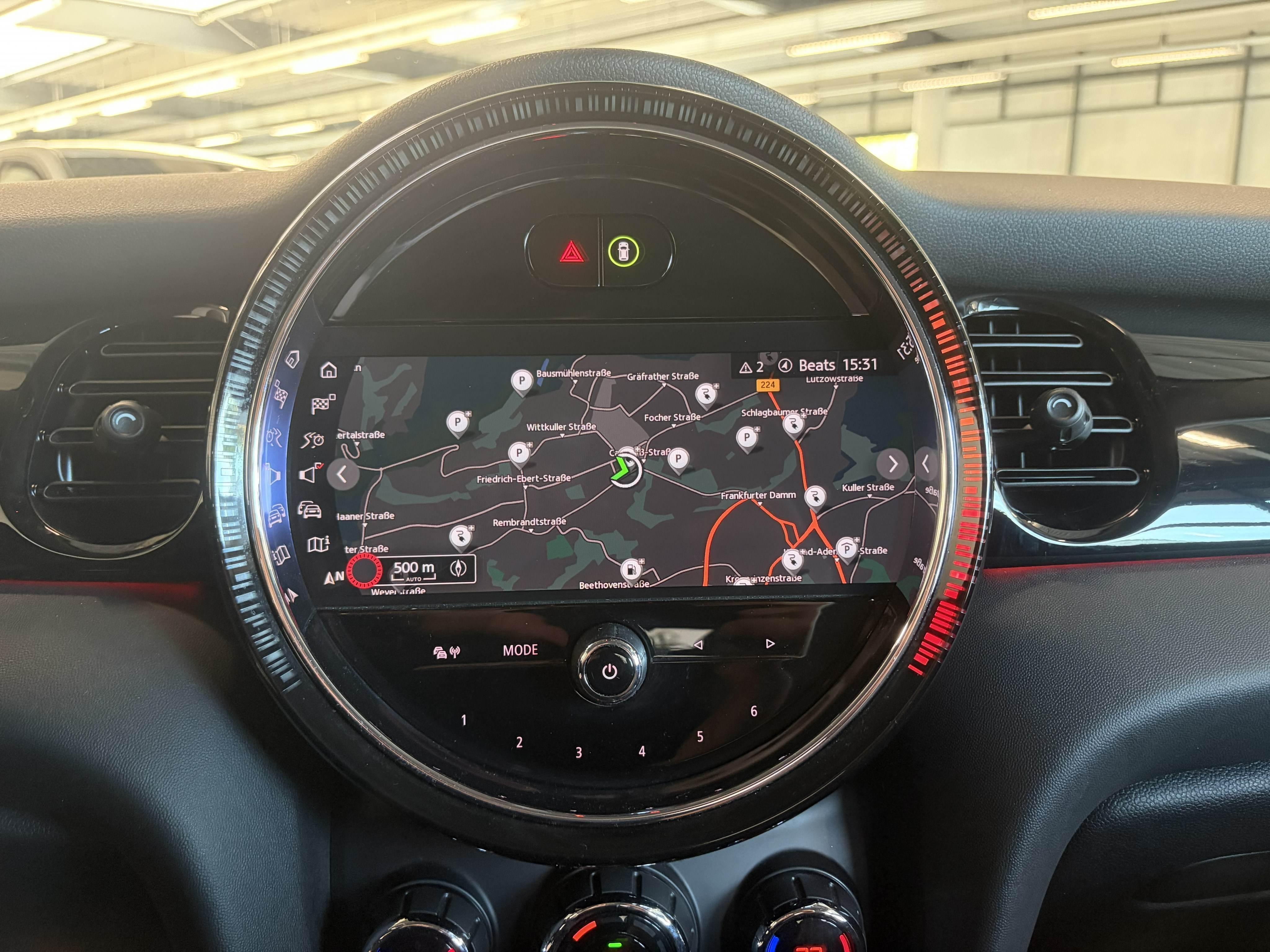 MINI Cooper 3-Türer – Bild 19