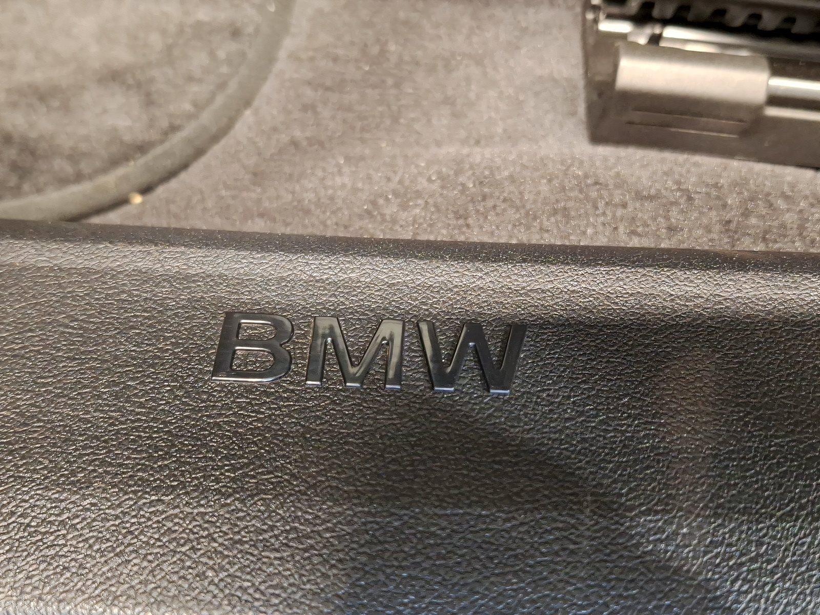 BMW 1er – Bild 9