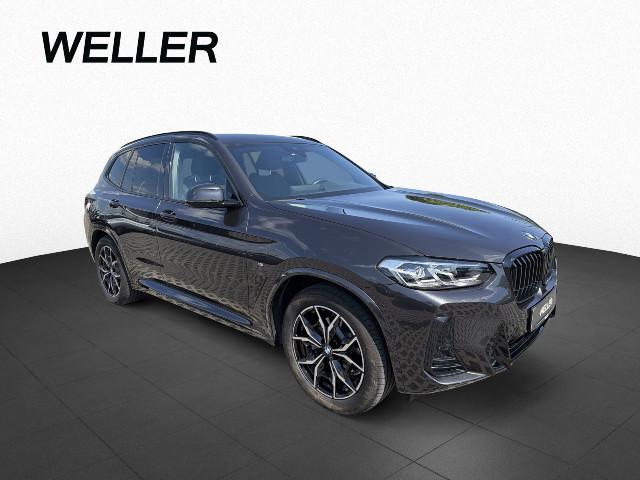 BMW X3 – Bild 2