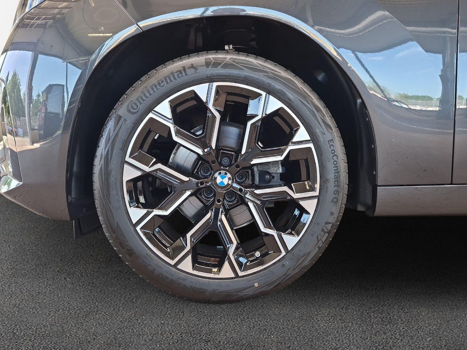 BMW X3 – Bild 5