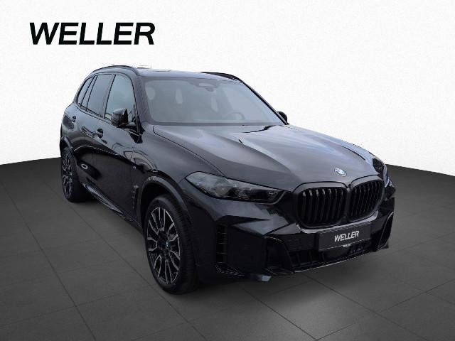 BMW X5 – Bild 2