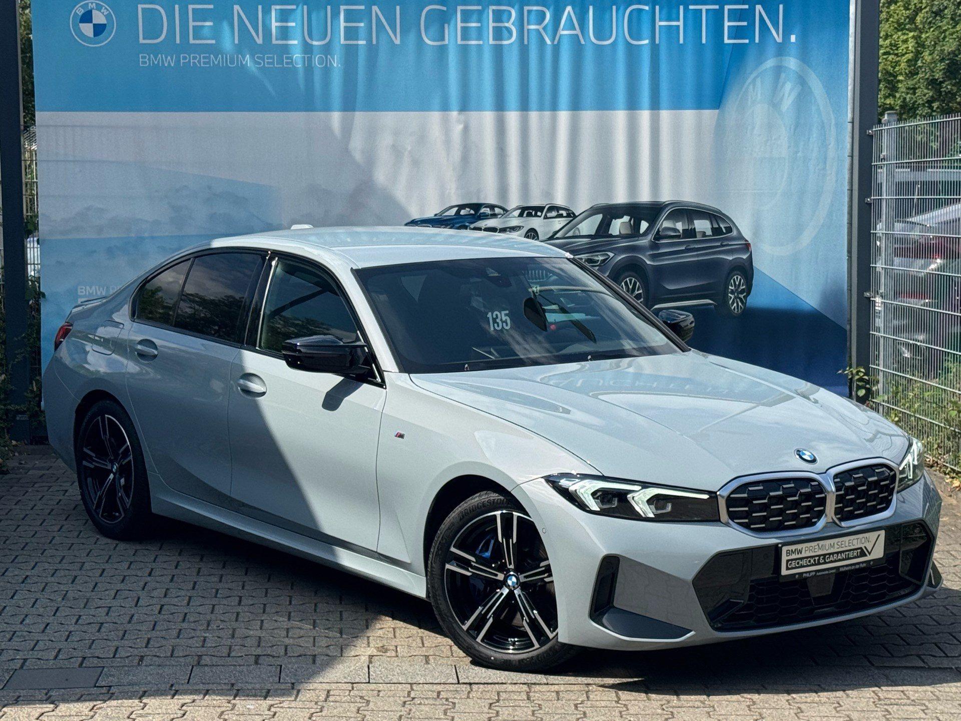 BMW 3er – Bild 9
