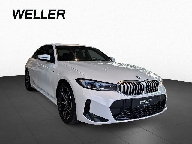 BMW 3er – Bild 2