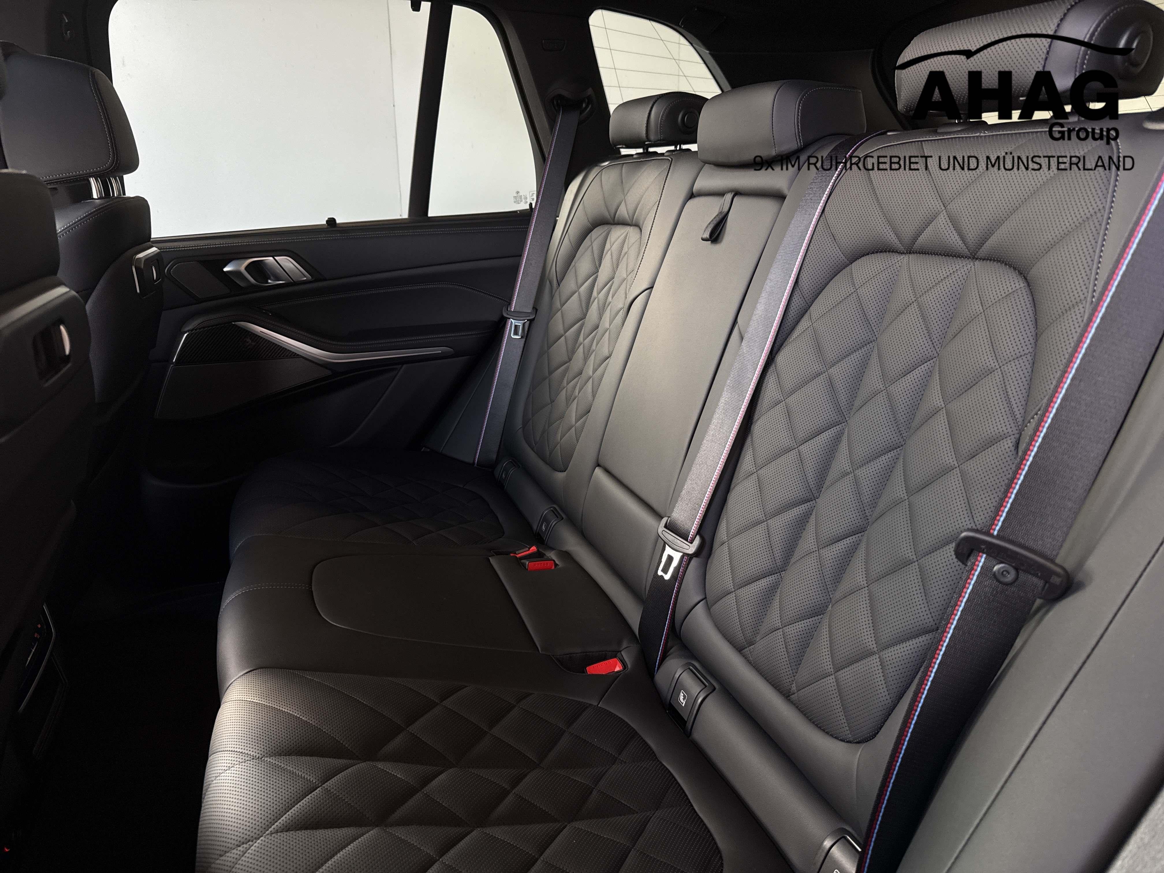 BMW X5 – Bild 23