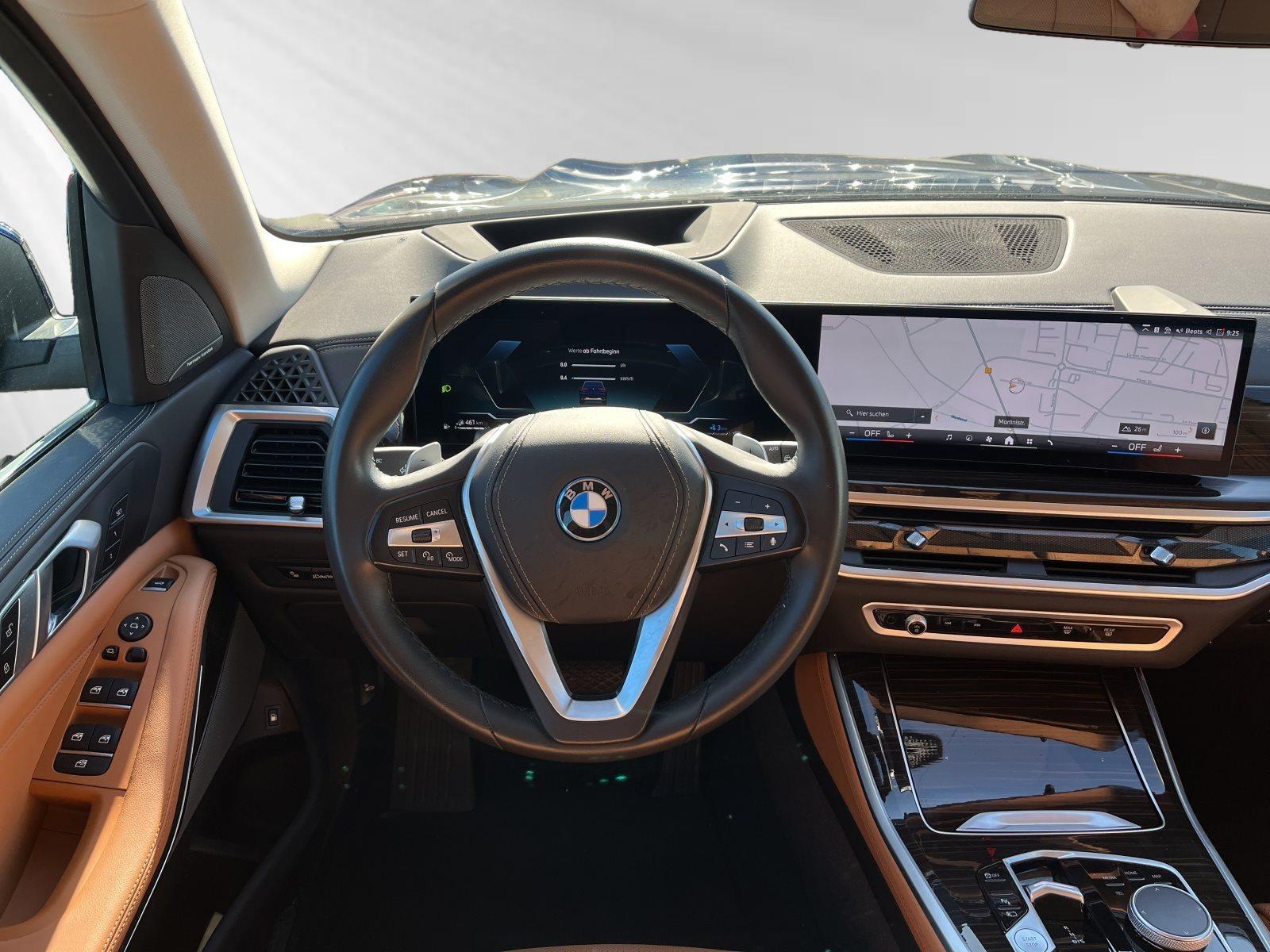 BMW X5 – Bild 9