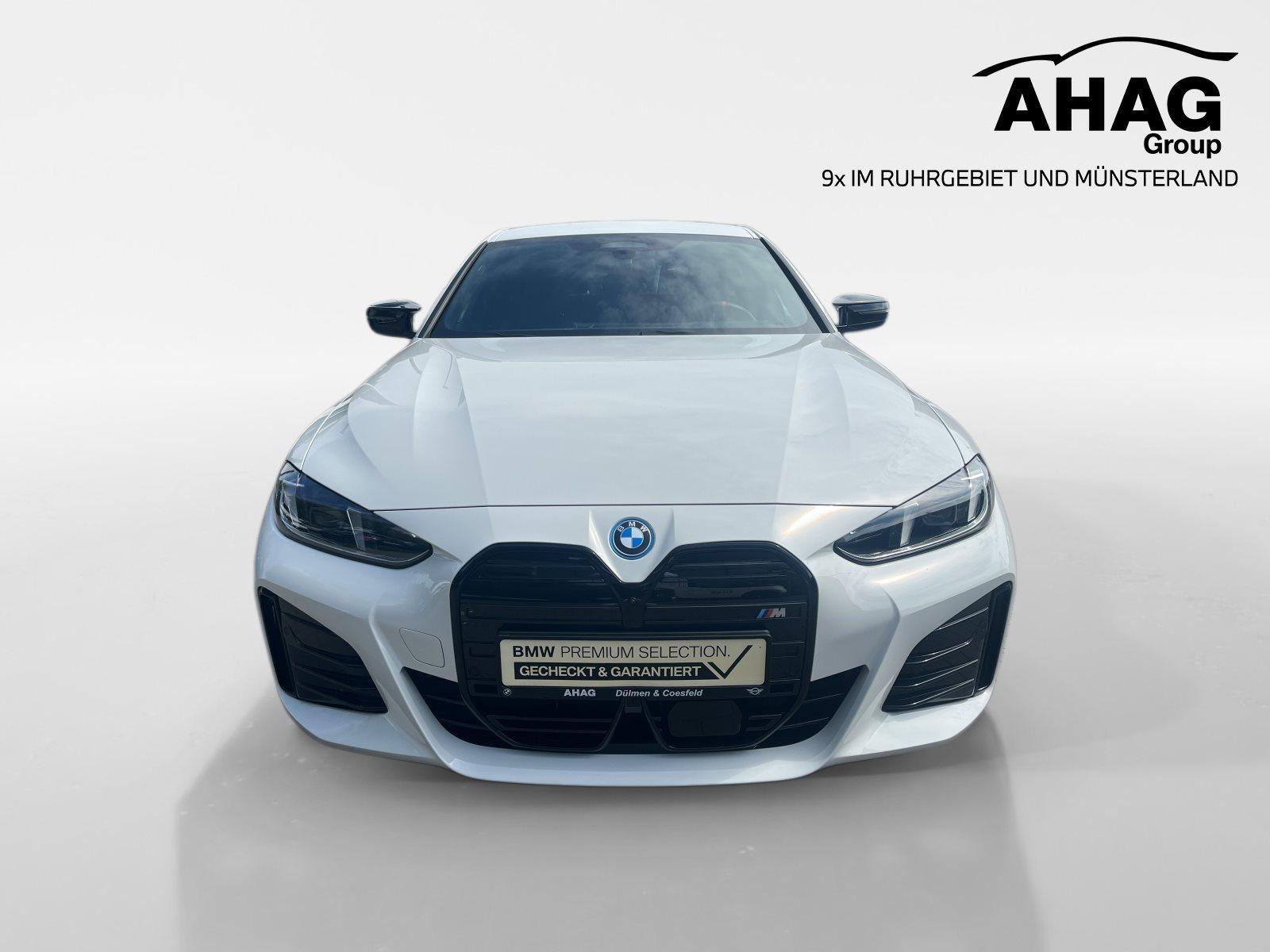BMW 4er Gran Coupé – Bild 2