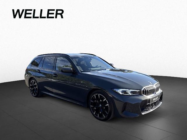 BMW 3er Touring – Bild 2