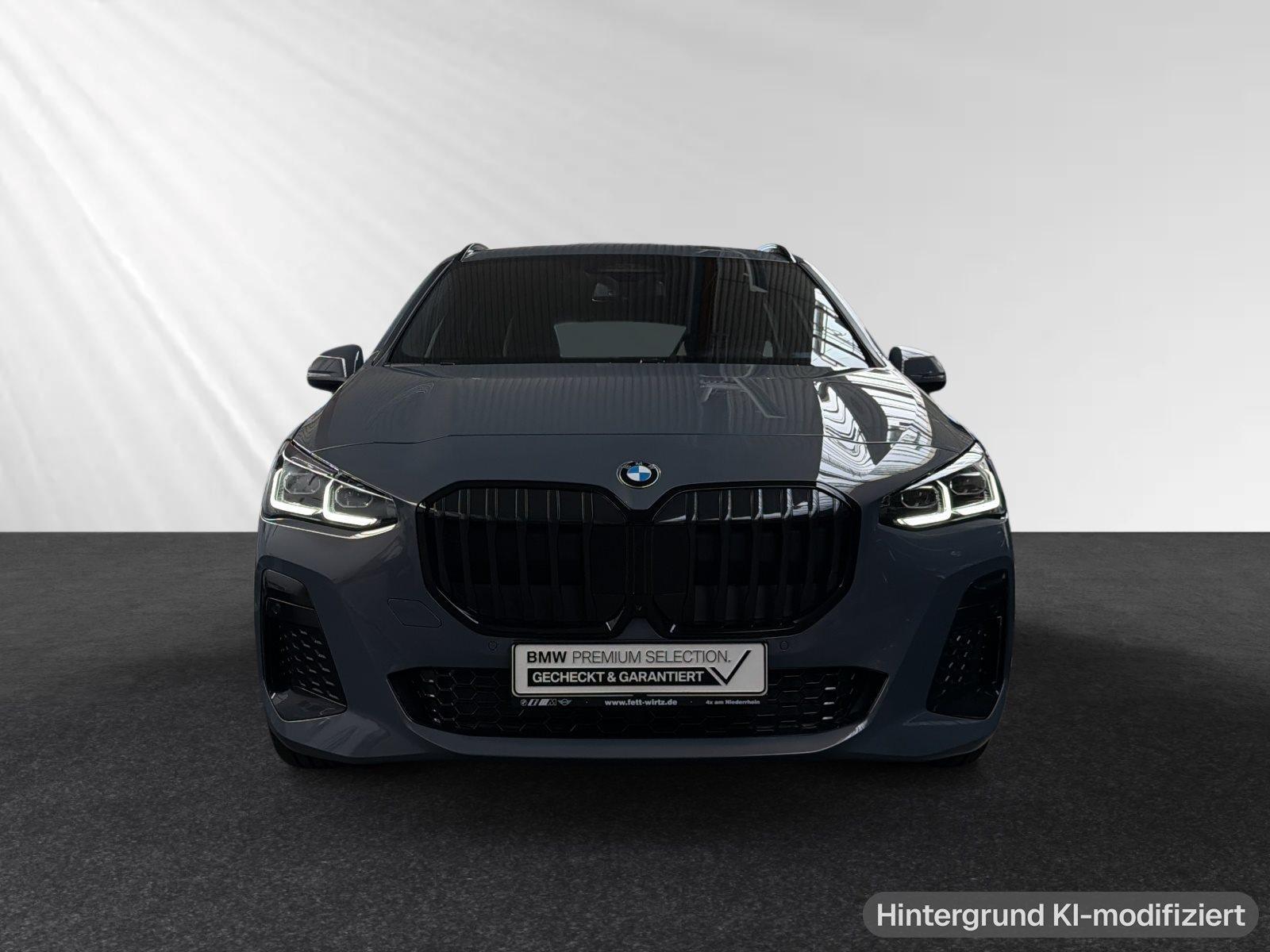 BMW 2er Active Tourer – Bild 5