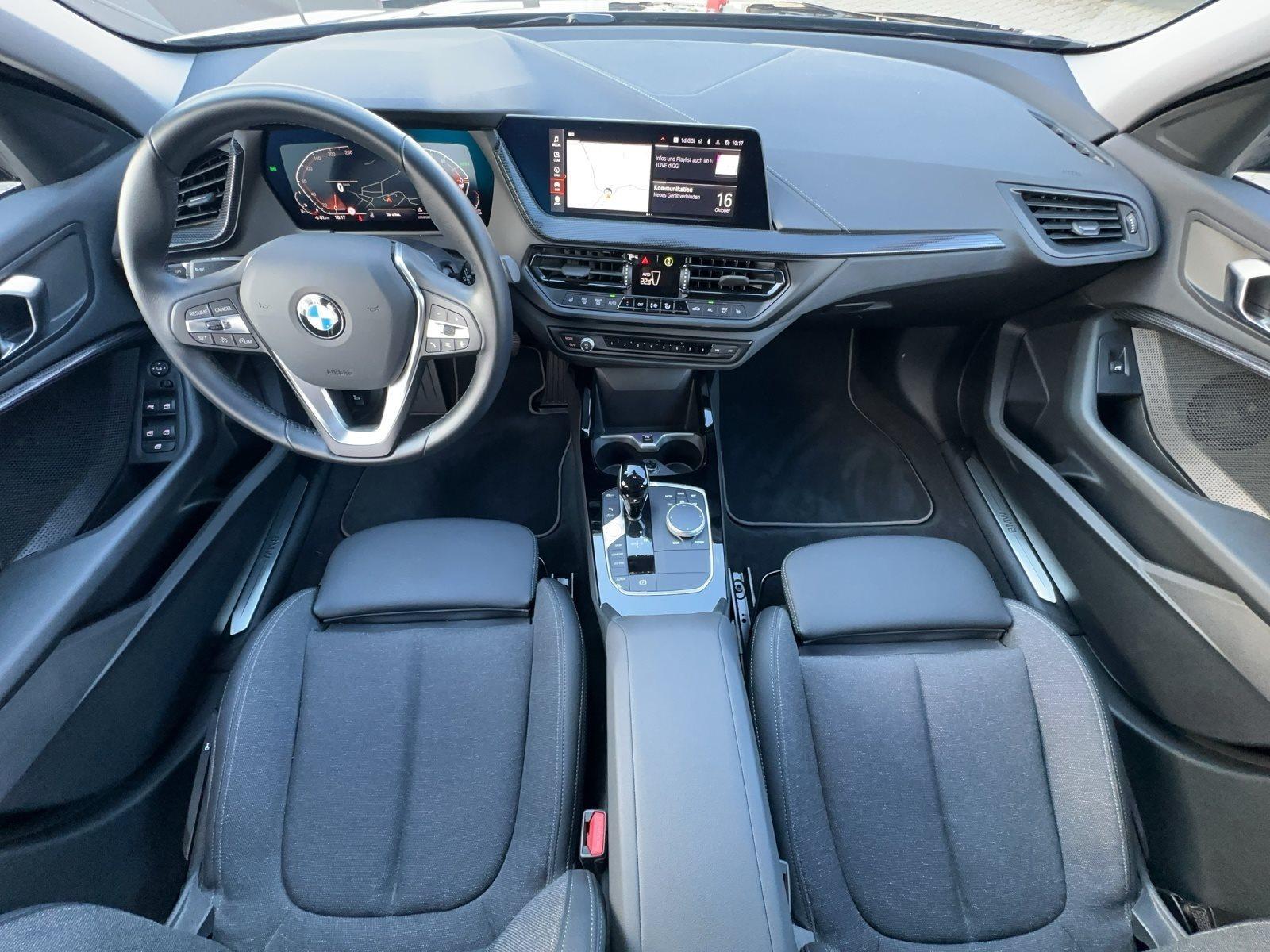 BMW 1er – Bild 19