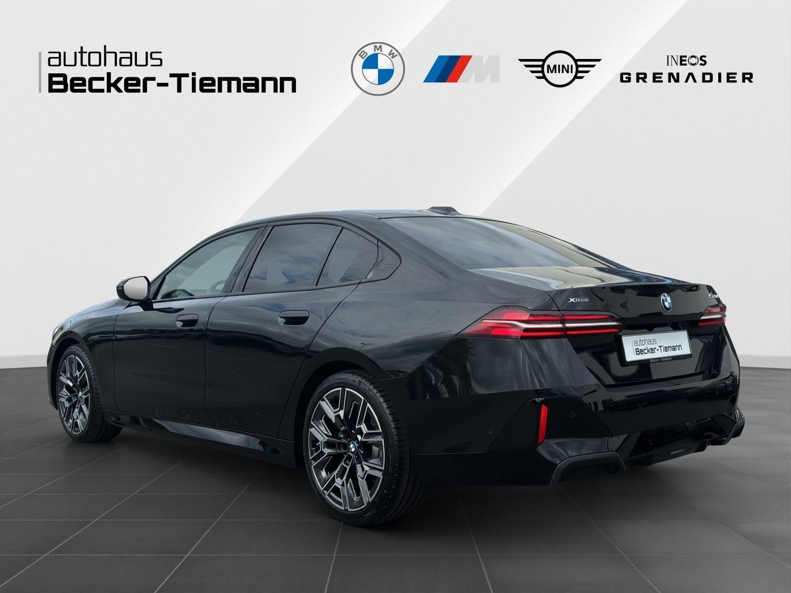 BMW 5er – Bild 4