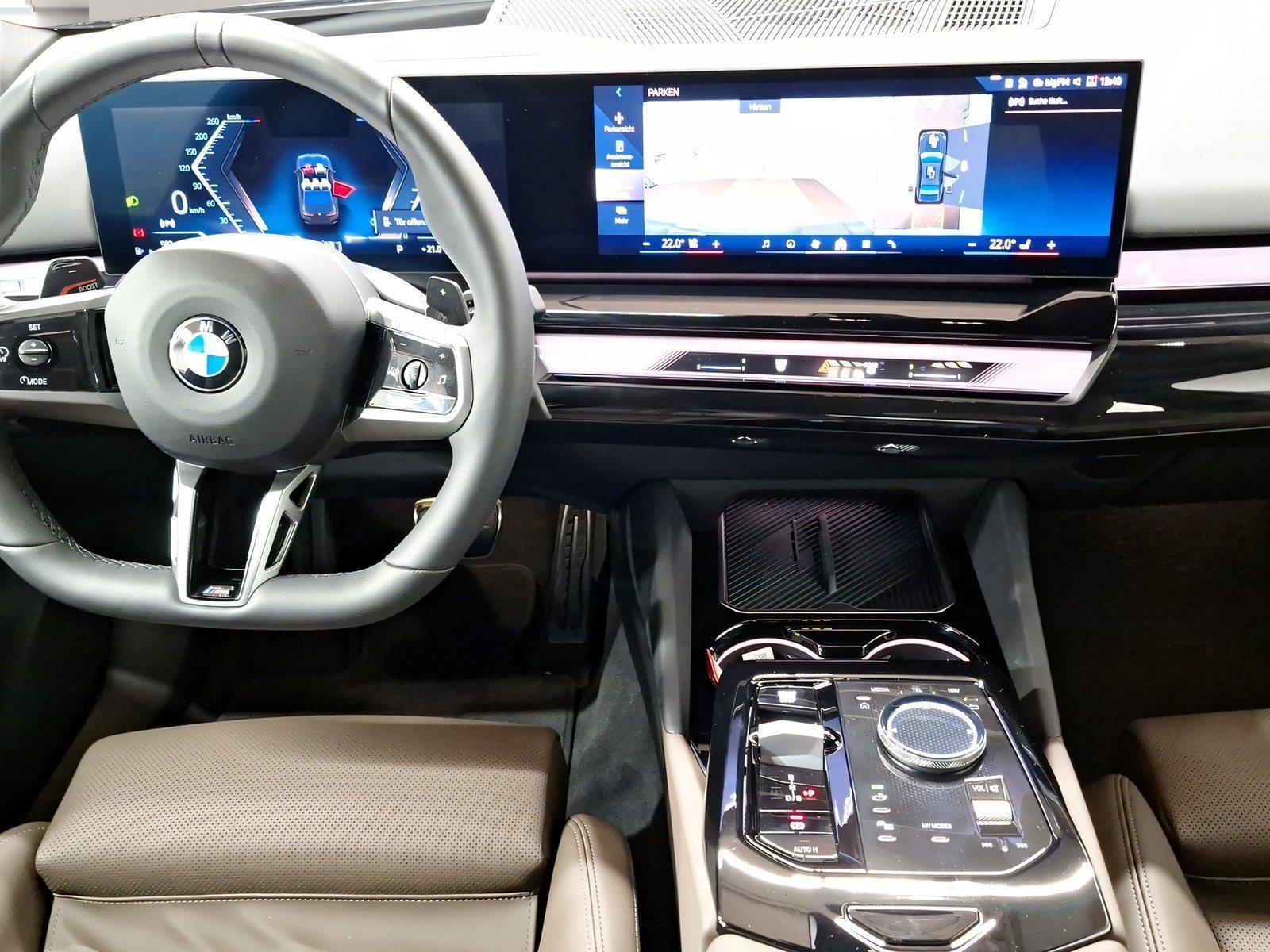 BMW 5er – Bild 11