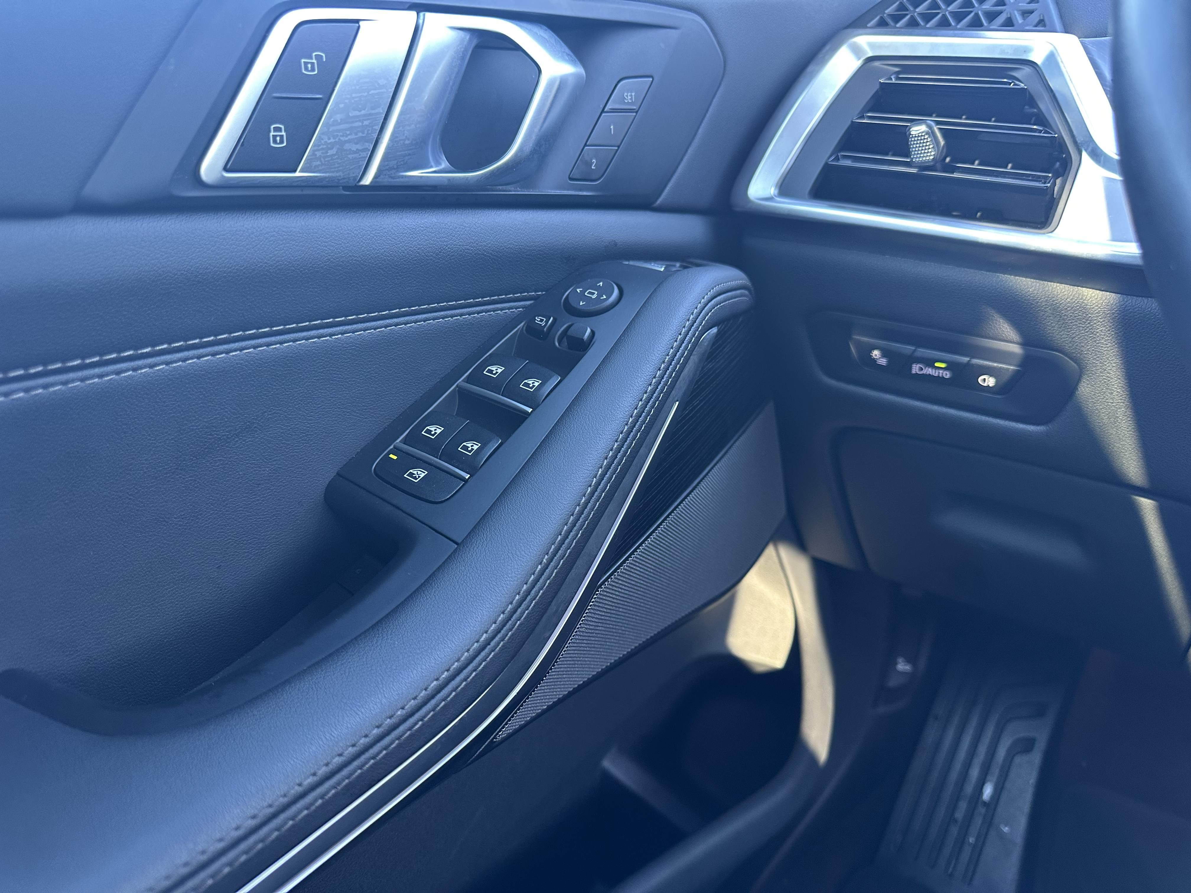 BMW X5 – Bild 33
