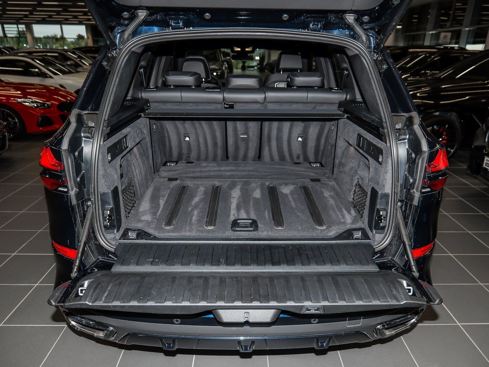 BMW X5 – Bild 26