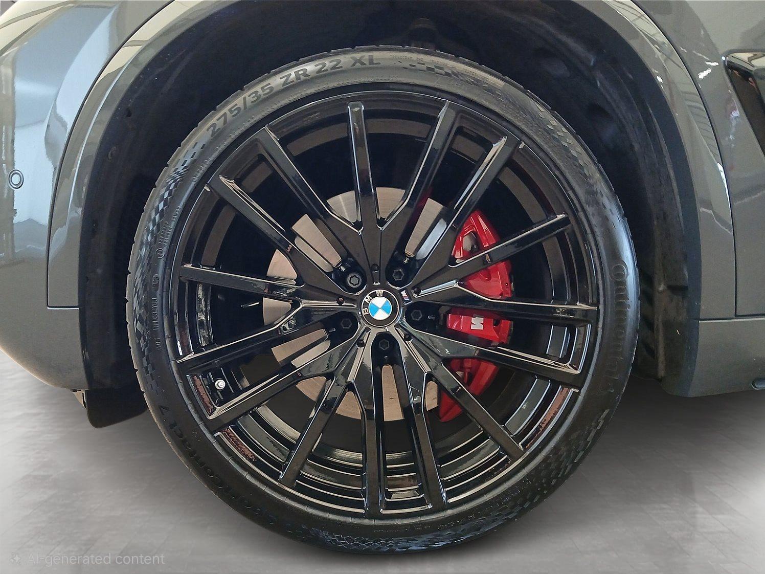 BMW X5 – Bild 6