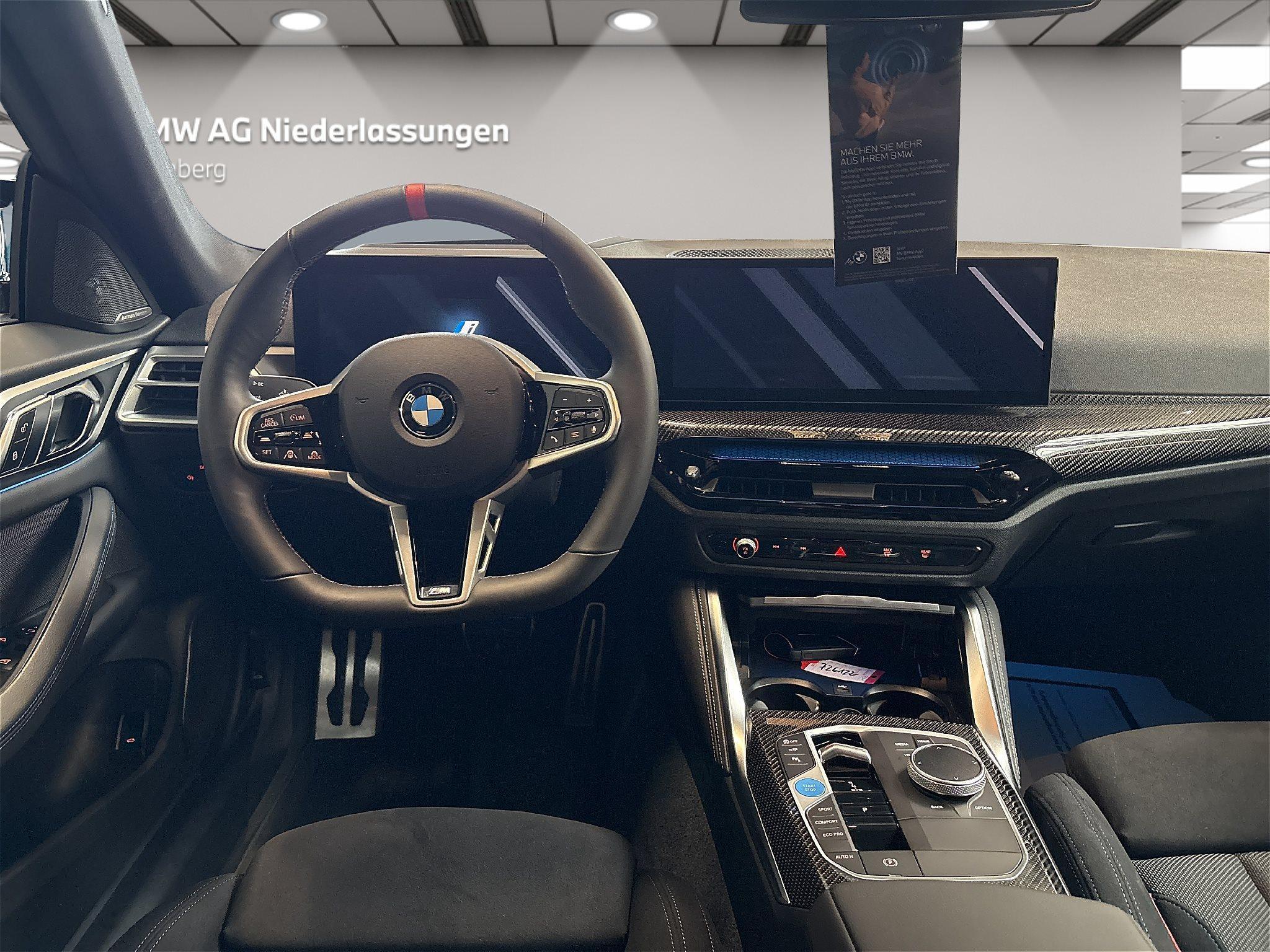 BMW 4er Gran Coupé – Bild 19