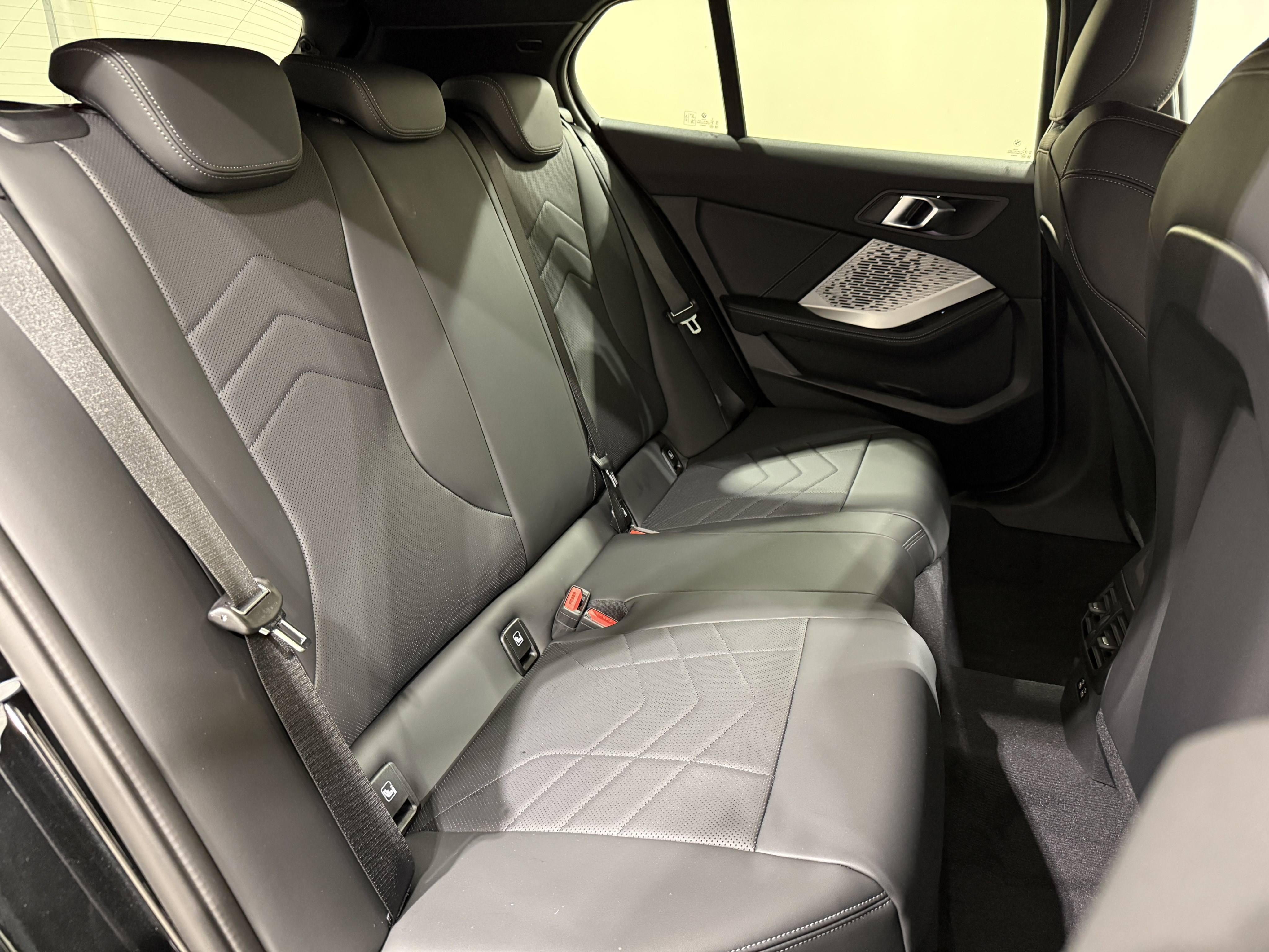 BMW 1er – Bild 21