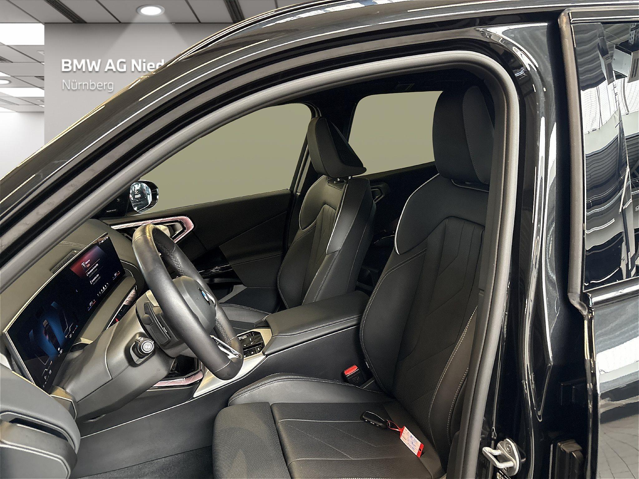 BMW X3 – Bild 13