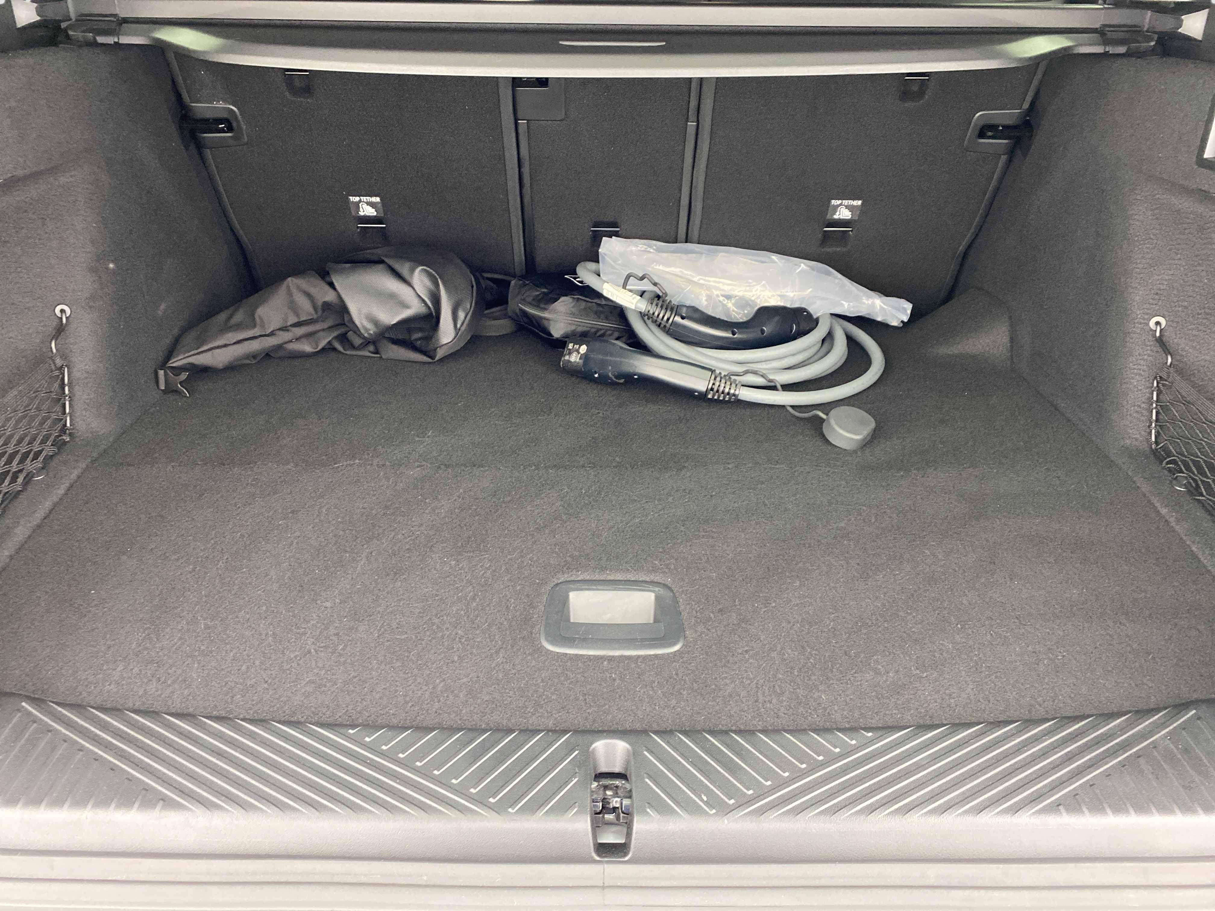BMW X3 – Bild 17