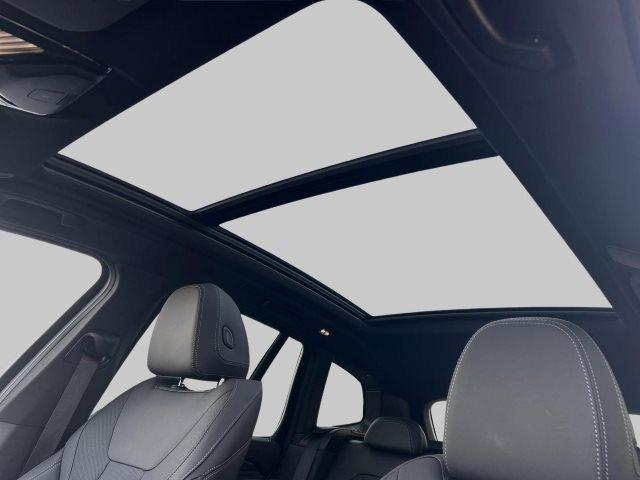 BMW X3 – Bild 56