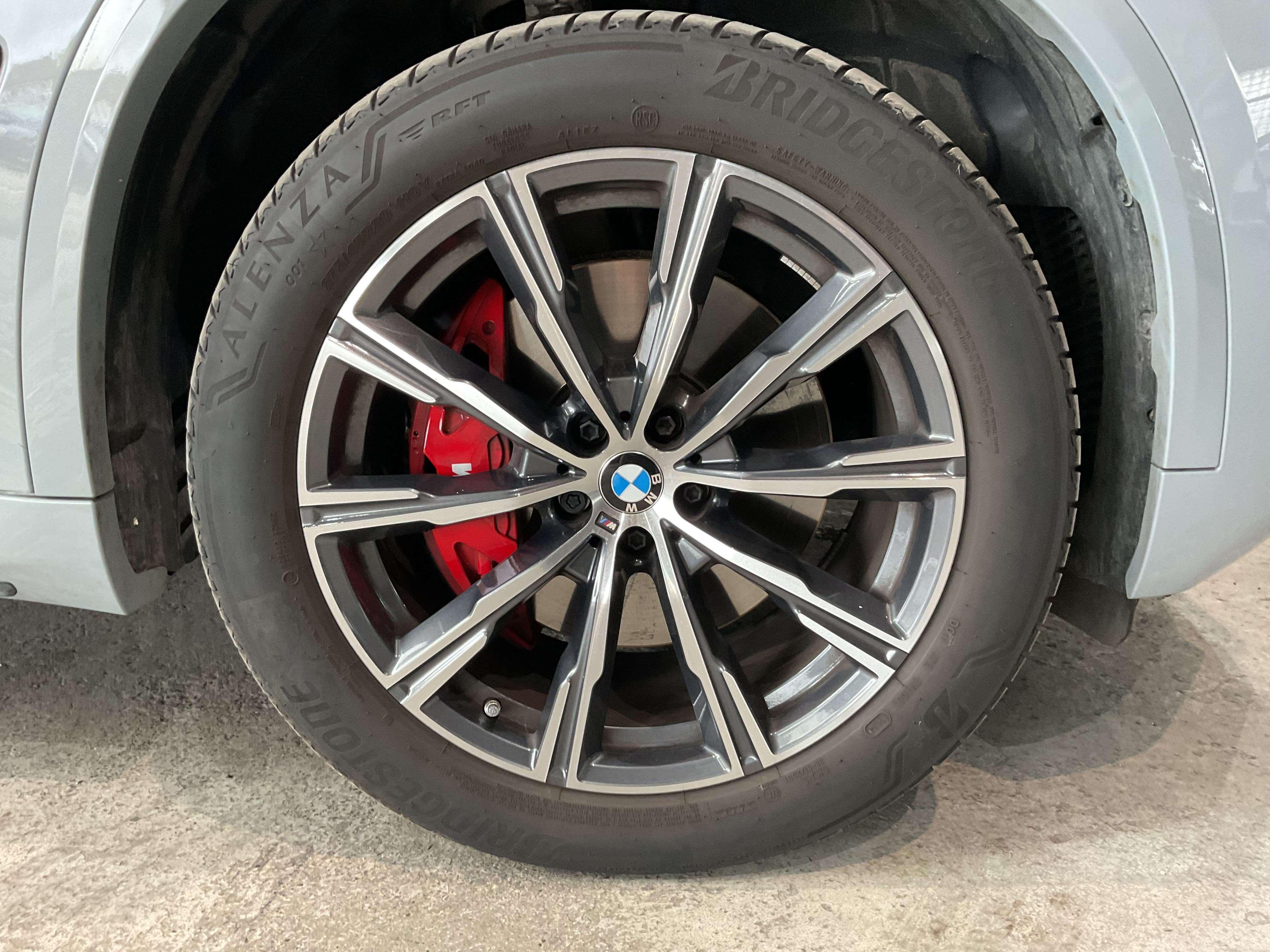 BMW X5 – Bild 12