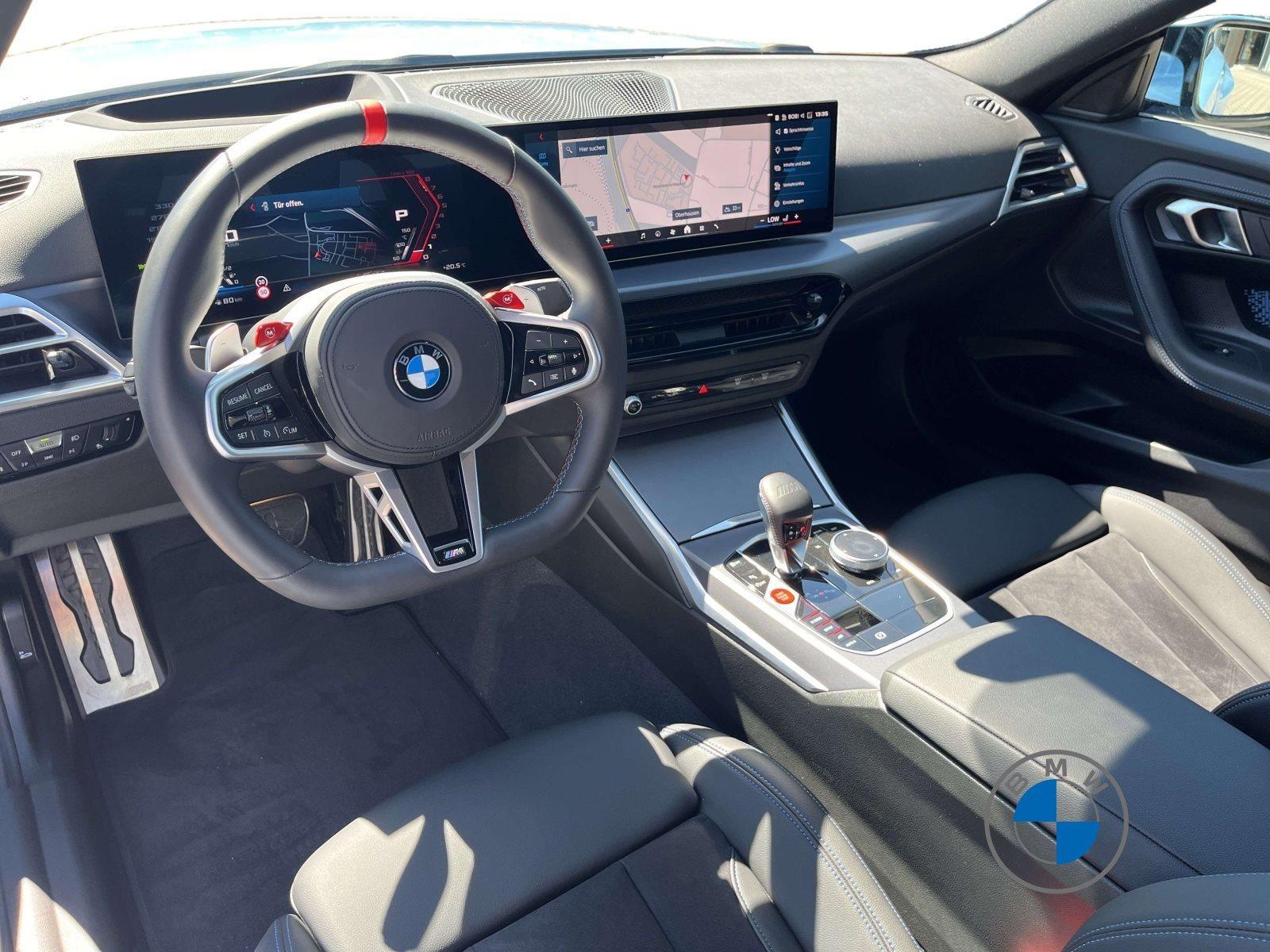 BMW M2 Coupé – Bild 21