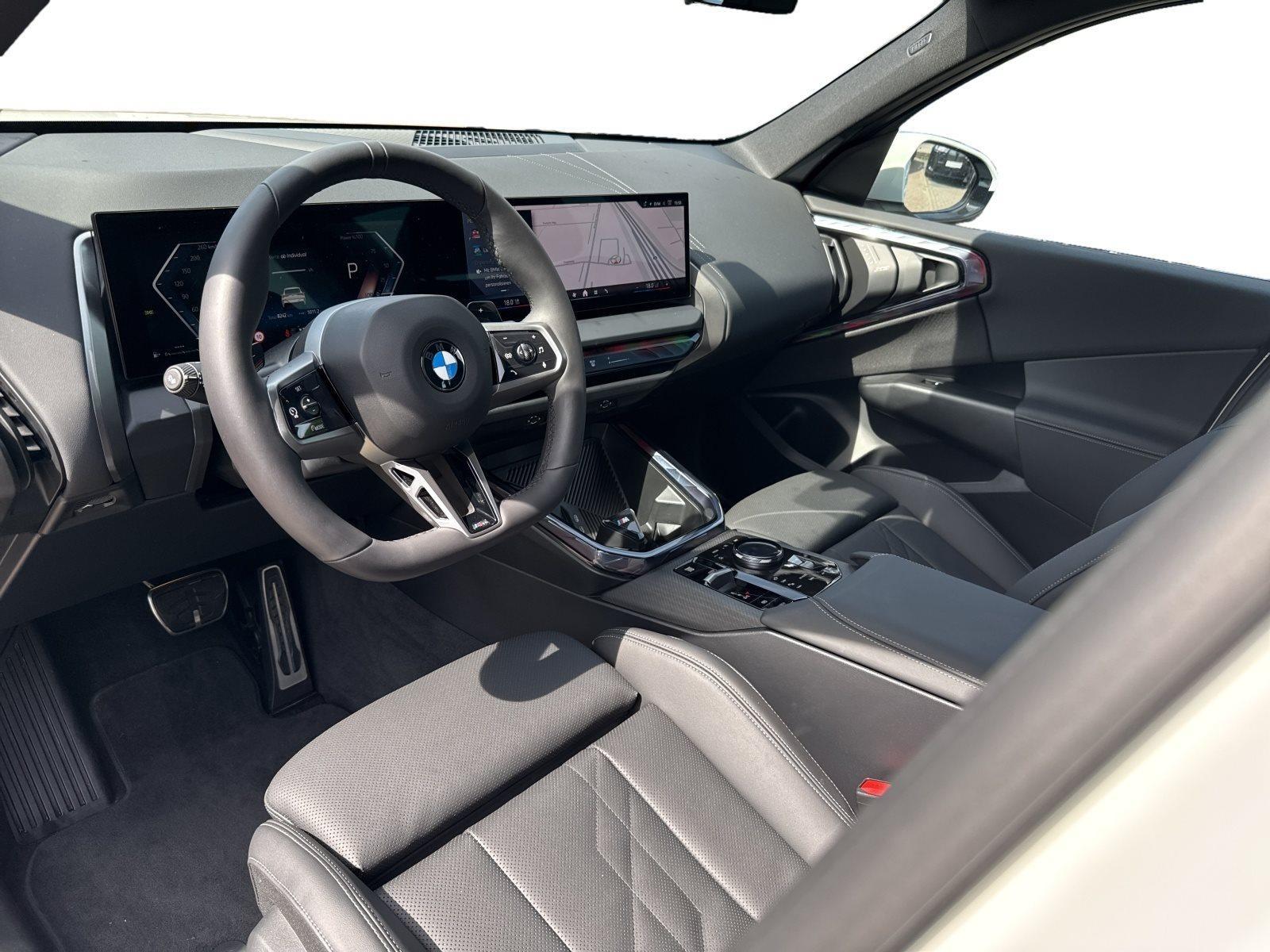BMW X3 – Bild 9