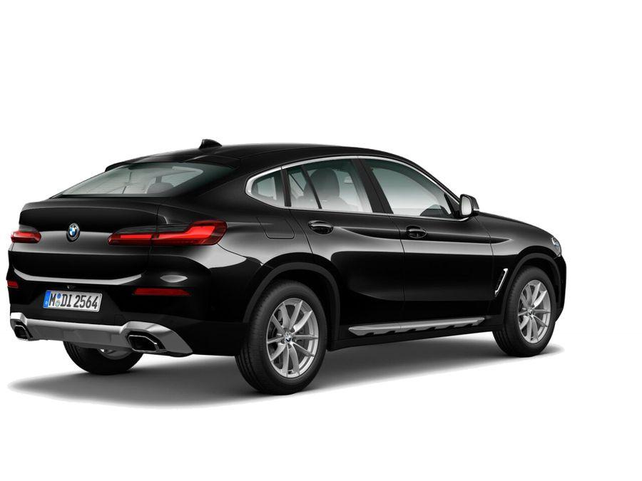 BMW X4 – Bild 6