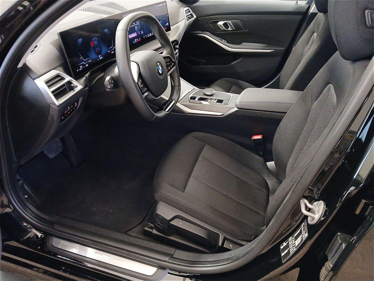 BMW 3er Touring – Bild 16