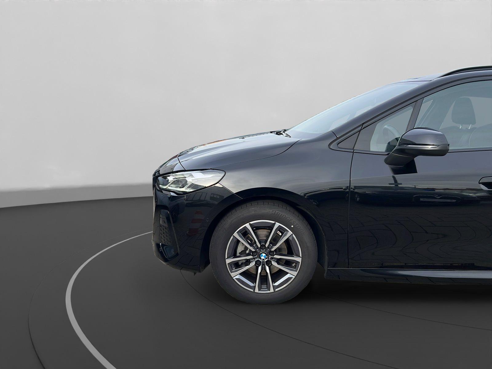 BMW 2er Active Tourer – Bild 10