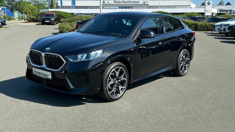 BMW X2 – Bild 13