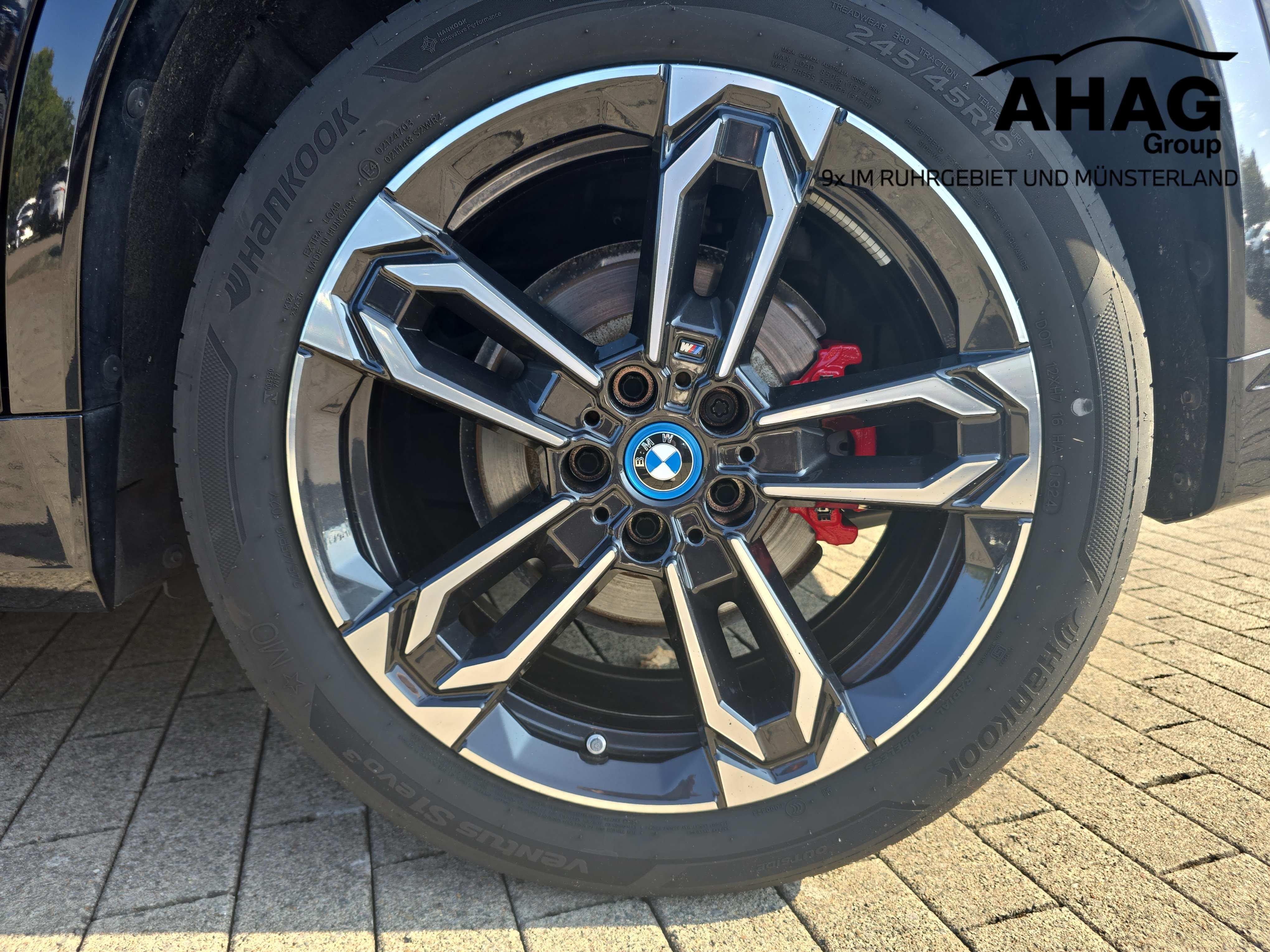 BMW iX1 – Bild 10