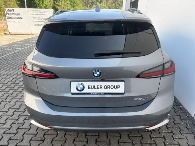 BMW 2er Active Tourer – Bild 8