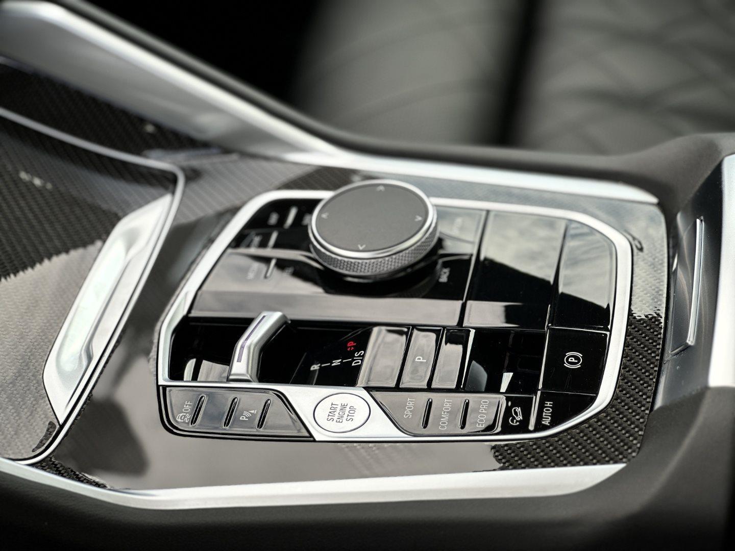 BMW X6 – Bild 25