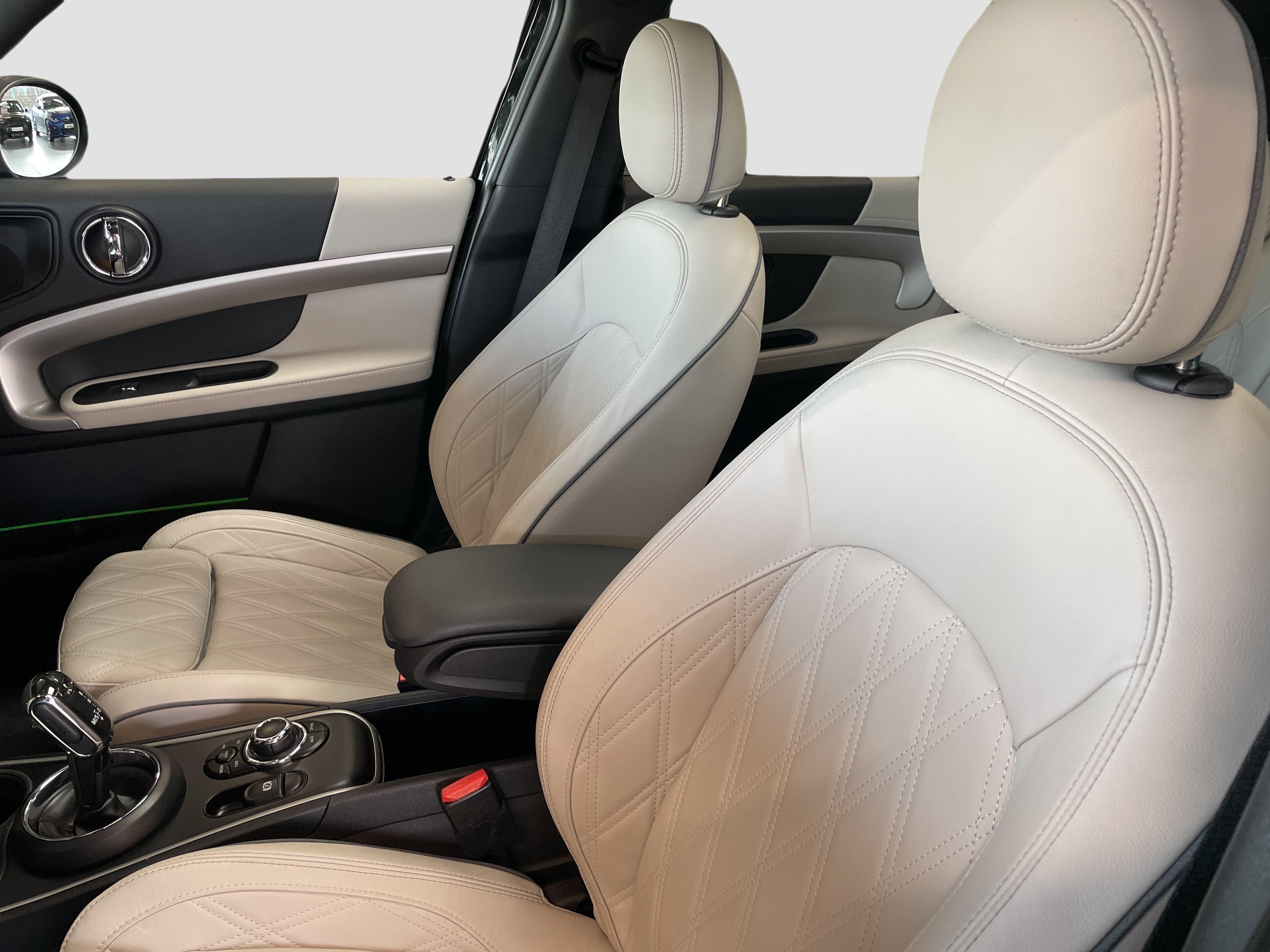 MINI Countryman – Bild 18