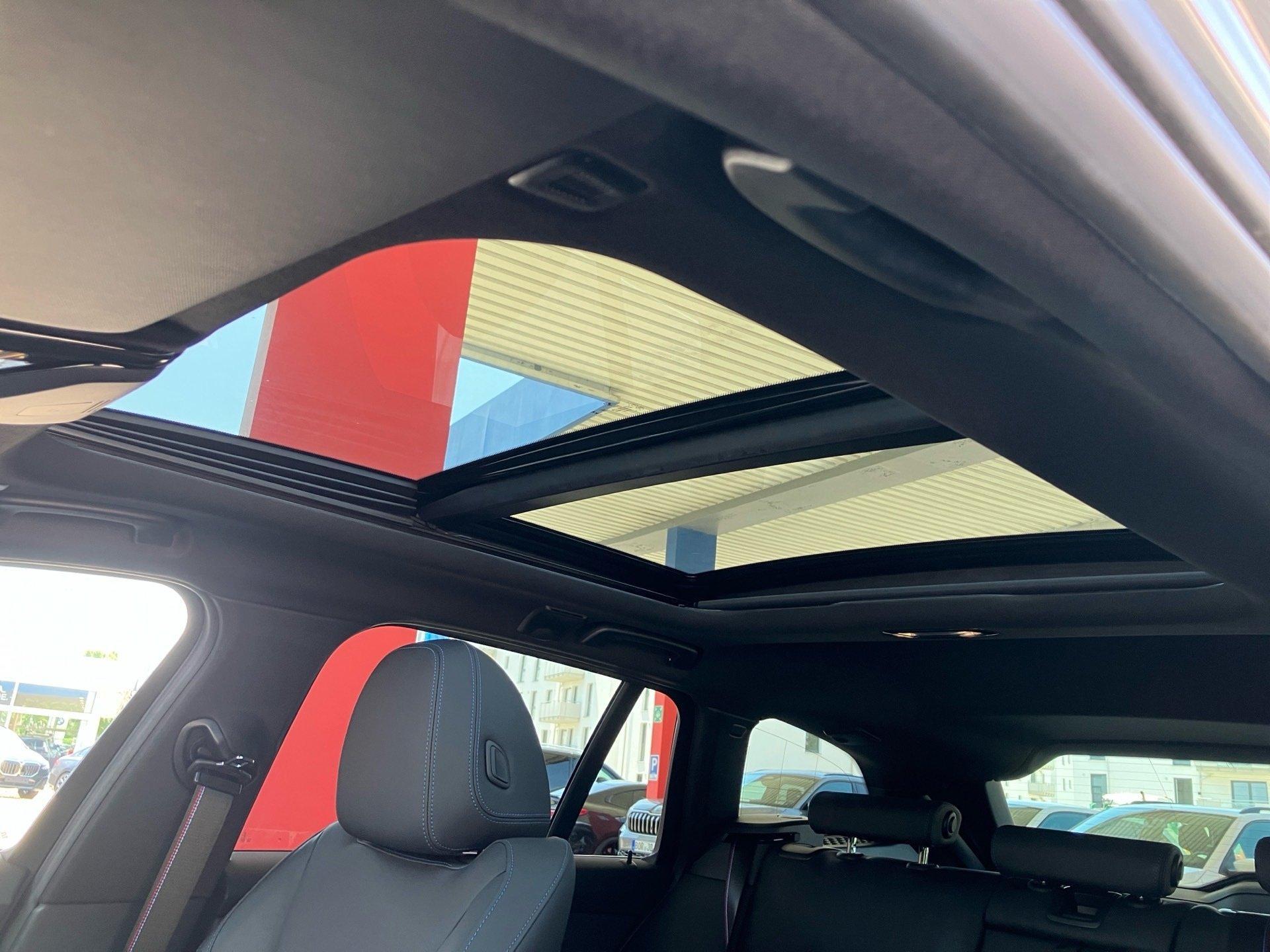 BMW 3er Touring – Bild 14
